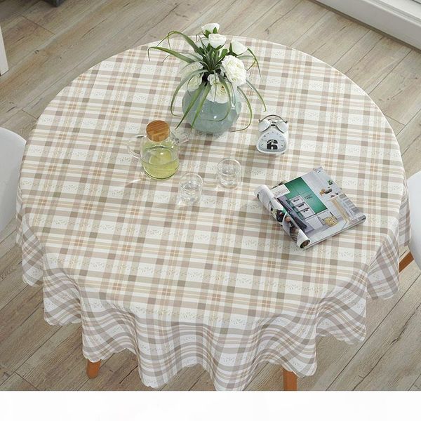 pastoral waterproof round table cloth floral plaid printed lace edge polyester table covers anti coffee tablecloths oilproof
pastoral waterproof round table cloth floral plaid printed lace edge polyester table covers anti coffee tablecloths oilproof