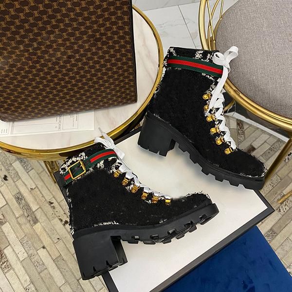 fashion luxury women lace-up ankle boots with leather and heavy-duty soles leisure lady martin boots big size 42, Black
fashion luxury women lace-up ankle boots with leather and heavy-duty soles leisure lady martin boots big size 42, Black