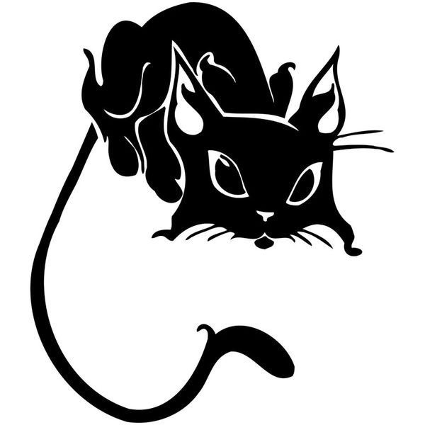 13.1 * 15.1 см. анимированная татуировка кошка виниловая наклейка автомобиля классический крутой мотоцикл декоративные наклейки c4-0586
13.1 * 15.1 см. анимированная татуировка кошка виниловая наклейка автомобиля классический крутой мотоцикл декоративные наклейки c4-0586