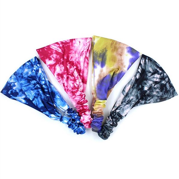 fashion women tie-dyed printed headbands casual sports yoga hairlace colorful designers stretchy head bands girls headwear head wrap e121703, Slivery;white
fashion women tie-dyed printed headbands casual sports yoga hairlace colorful designers stretchy head bands girls headwear head wrap e121703, Slivery;white