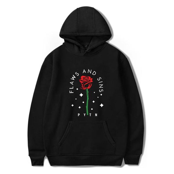 hoodie sweatshirt casual internet celebrity hooded women/men mens clothing kpop print payton moormeier hoodie full, Black
hoodie sweatshirt casual internet celebrity hooded women/men mens clothing kpop print payton moormeier hoodie full, Black