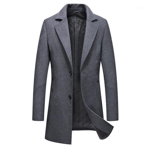 new men winter mens padded wool coat fashion casual single breasted thick warm overcoat men plus size m l 2xl 3xl 4xl1, Black
new men winter mens padded wool coat fashion casual single breasted thick warm overcoat men plus size m l 2xl 3xl 4xl1, Black
