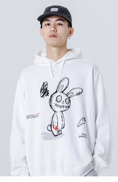 sweatshirt hip cotton streetwear hooded print men pullover hop hoodie casual black nglvd
sweatshirt hip cotton streetwear hooded print men pullover hop hoodie casual black nglvd