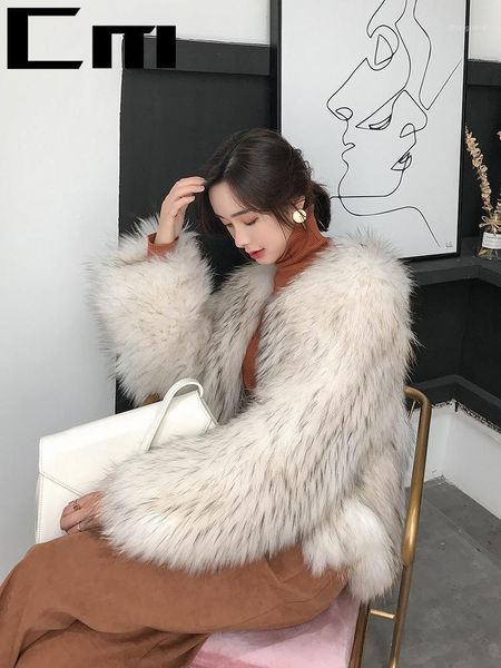 fashion furry faux fur coat women fluffy warm long sleeve female outerwear autumn winter coat jacket hairy collarless overcoat1, Black
fashion furry faux fur coat women fluffy warm long sleeve female outerwear autumn winter coat jacket hairy collarless overcoat1, Black