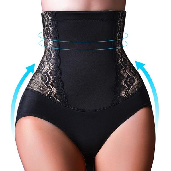 women's shapers women bulifter high waisted shapewear waist trainer body shaper stretching underwear tummy panties lingeries, Black;white
women's shapers women bulifter high waisted shapewear waist trainer body shaper stretching underwear tummy panties lingeries, Black;white
