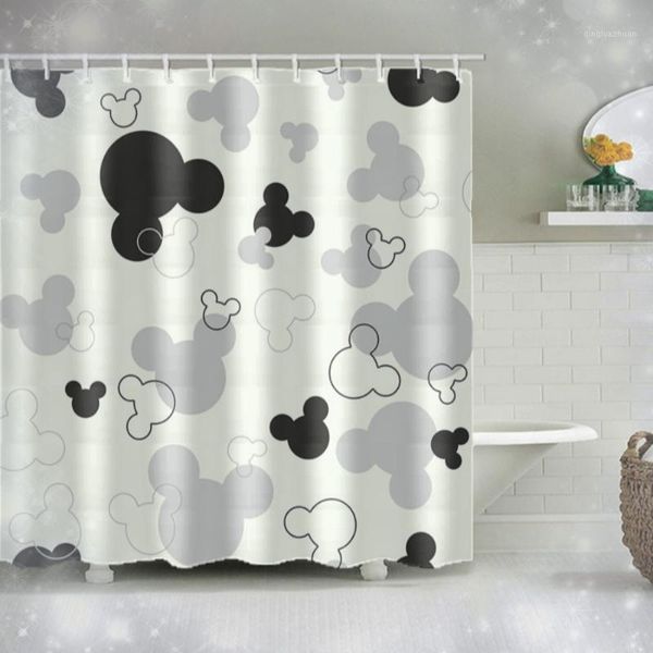 cartoon mouse shower curtain waterproof polyester fabric boy kids room bathroom curtains for home decor gift1
cartoon mouse shower curtain waterproof polyester fabric boy kids room bathroom curtains for home decor gift1
