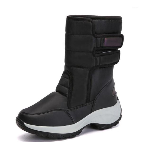 boots dilalula women's big size snow women shoes comfortable warm plush fur waterproof winter woman 20211, Black
boots dilalula women's big size snow women shoes comfortable warm plush fur waterproof winter woman 20211, Black