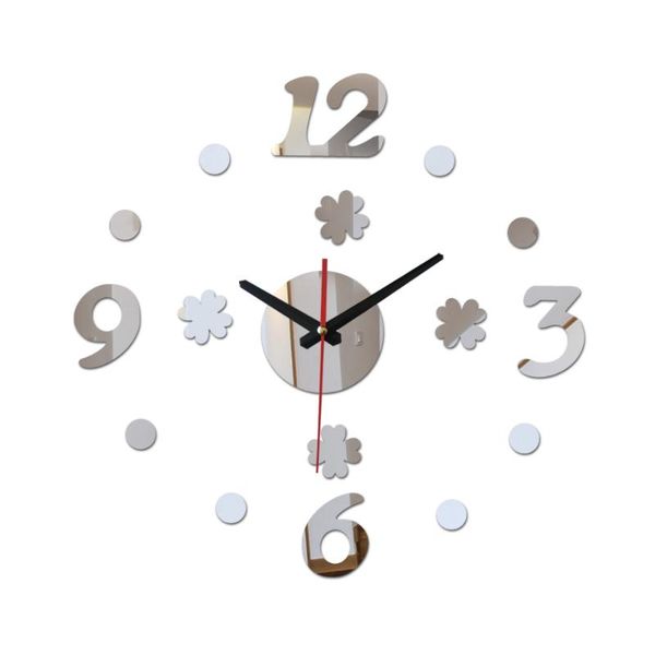 wall clocks watch clock home decoration modern diy acrylic mirror stickers quartz needle safe design decor sale
wall clocks watch clock home decoration modern diy acrylic mirror stickers quartz needle safe design decor sale