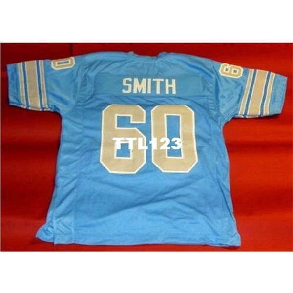 121 custom #60 1970's smiht blue college jersey size s-4xl or custom any name or number jersey, Black
121 custom #60 1970's smiht blue college jersey size s-4xl or custom any name or number jersey, Black
