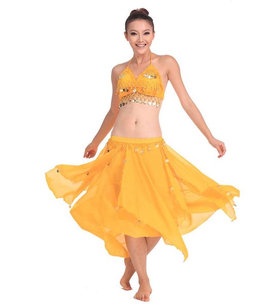 belly dancing stage performance oriental belly dancing clothes 2pieces suit shirt + skirt belly dance costume set white, Black;red
belly dancing stage performance oriental belly dancing clothes 2pieces suit shirt + skirt belly dance costume set white, Black;red