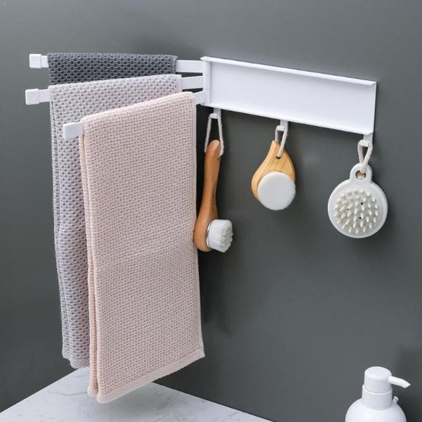 non drilling rotary towel rack toilet stick towel rack bar wall bathroom hanging shelf accessories bathroom toilet x4r2
non drilling rotary towel rack toilet stick towel rack bar wall bathroom hanging shelf accessories bathroom toilet x4r2