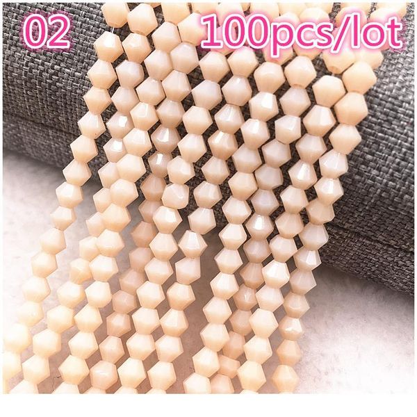 wholesale 4mm 100pcs austria crystal beads charm glass bead loose spacer bead for jewelry making diy earrings qylxoa
wholesale 4mm 100pcs austria crystal beads charm glass bead loose spacer bead for jewelry making diy earrings qylxoa
