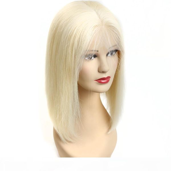hc hair 613 blonde bob wigs transparent 13x4 lace front short human hair bob wigs brazilian straight remy hair 150% density ing, Black;brown
hc hair 613 blonde bob wigs transparent 13x4 lace front short human hair bob wigs brazilian straight remy hair 150% density ing, Black;brown