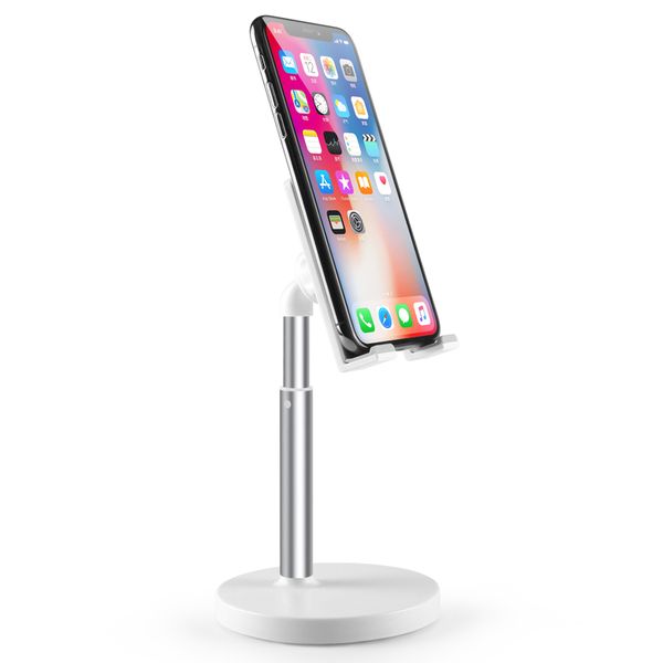 universal support for smartphones rotating display stand office flexible mobile phone holder
universal support for smartphones rotating display stand office flexible mobile phone holder