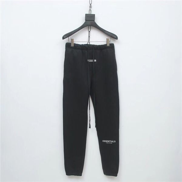 shipping fog fear of god essentials pants 3m reflective letter embroidery track pants fashion street men trousers sport sweatpants, Black
shipping fog fear of god essentials pants 3m reflective letter embroidery track pants fashion street men trousers sport sweatpants, Black