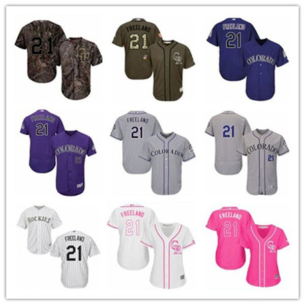 custom colorado rockie leave name number 21 kyle and baseball jersey men women youth jerseys, Blue;black
custom colorado rockie leave name number 21 kyle and baseball jersey men women youth jerseys, Blue;black