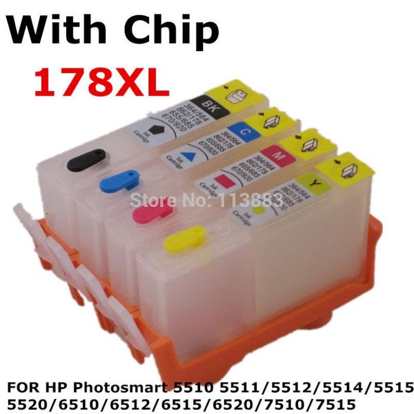 ink cartridges bloom compatible 178 xl refillable cartridge for posmart 5510 5511 5512 5514 5515 5520 6510 6512 6515 6520 7510 7515
ink cartridges bloom compatible 178 xl refillable cartridge for posmart 5510 5511 5512 5514 5515 5520 6510 6512 6515 6520 7510 7515