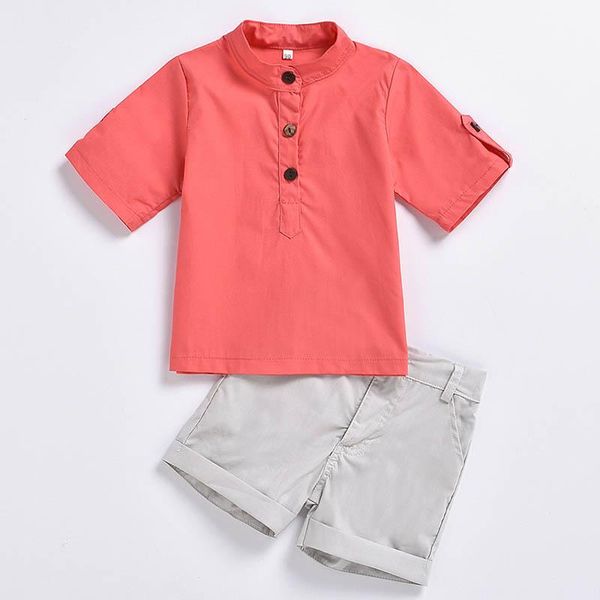 clothing sets summer suit toddler kids baby boys short sleeve t-shirt +pants shorts 2pcs outfits clothes set 1-6years, White
clothing sets summer suit toddler kids baby boys short sleeve t-shirt +pants shorts 2pcs outfits clothes set 1-6years, White