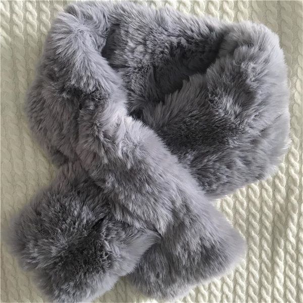 high-grade classic imitation rex rabbit hair scarf for women winter plush fluffy cross neckerchief thick warm fur ski scarves ly1210, Red;brown
high-grade classic imitation rex rabbit hair scarf for women winter plush fluffy cross neckerchief thick warm fur ski scarves ly1210, Red;brown
