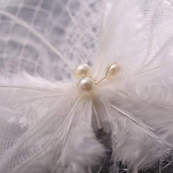 peaf cap lady cockail dunning party fedoras wedding bridal bowknot mesh vuil hats vintage sombreros chapeau chapnators lm059 h jllaja
peaf cap lady cockail dunning party fedoras wedding bridal bowknot mesh vuil hats vintage sombreros chapeau chapnators lm059 h jllaja