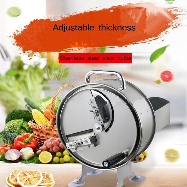 commercial manual home stainless steel slicer shredder vegetable and fruit cutter kitchen tool
commercial manual home stainless steel slicer shredder vegetable and fruit cutter kitchen tool