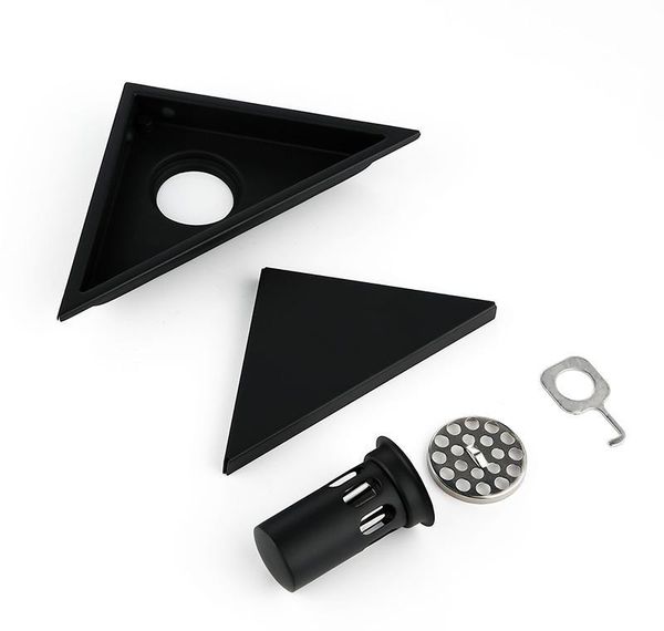 wholesale bathroom sink drains hidden type triangle tile insert floor drain waste grates stainless steel shower bbynub yh_pack
wholesale bathroom sink drains hidden type triangle tile insert floor drain waste grates stainless steel shower bbynub yh_pack