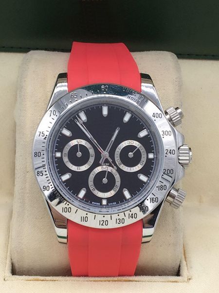 master men's watch, 2813 automatic movement, sport style, folding buckle, rubber strap, 316 stainless steel case, sapphire glass, Slivery;brown
master men's watch, 2813 automatic movement, sport style, folding buckle, rubber strap, 316 stainless steel case, sapphire glass, Slivery;brown
