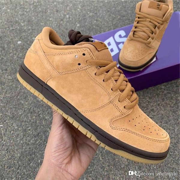 горячий лучший подлинный dunk sb низкая пшеница mocha skateboard обувь пшеница замшевые на открытом воздухе спортивные туфли загар мужчин же
горячий лучший подлинный dunk sb низкая пшеница mocha skateboard обувь пшеница замшевые на открытом воздухе спортивные туфли загар мужчин же
