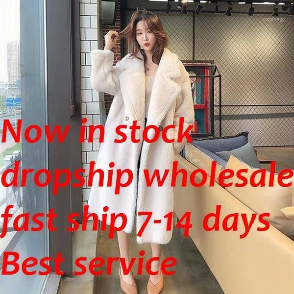 2020 fur lamb woolen coat winter new star with thickened teddy bear long coat1, Black
2020 fur lamb woolen coat winter new star with thickened teddy bear long coat1, Black