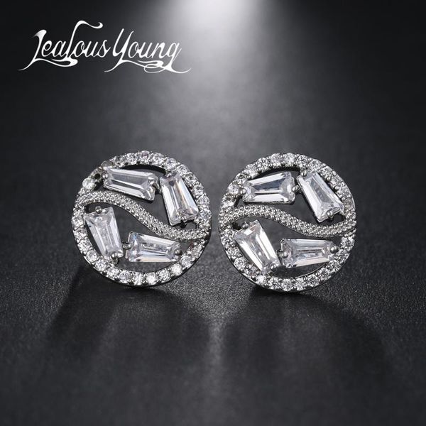 2021 luxury round stud earrings hallow square cubic zirconia earings studs for women bridal fashion jewelry brincos ae456, Golden;silver
2021 luxury round stud earrings hallow square cubic zirconia earings studs for women bridal fashion jewelry brincos ae456, Golden;silver