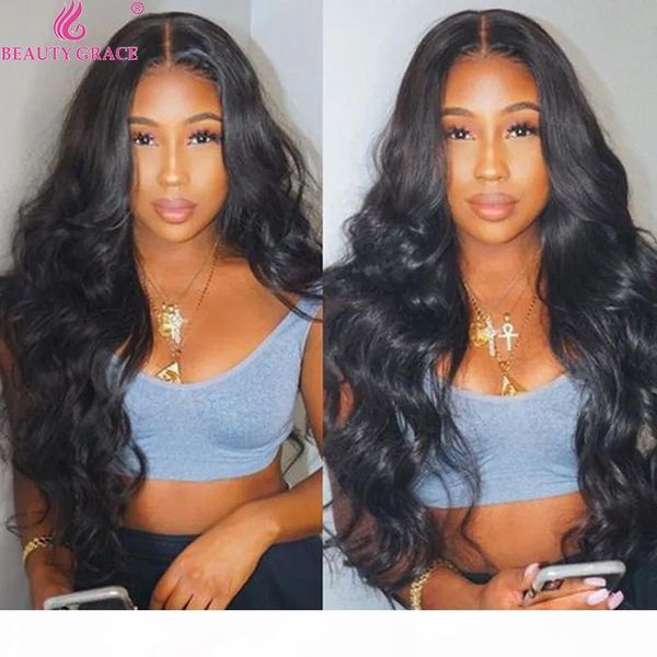 32 inches body wave human hair wig 4x4 human hair lace front wig brazilian remy lace for black women density 150%, Black;brown
32 inches body wave human hair wig 4x4 human hair lace front wig brazilian remy lace for black women density 150%, Black;brown