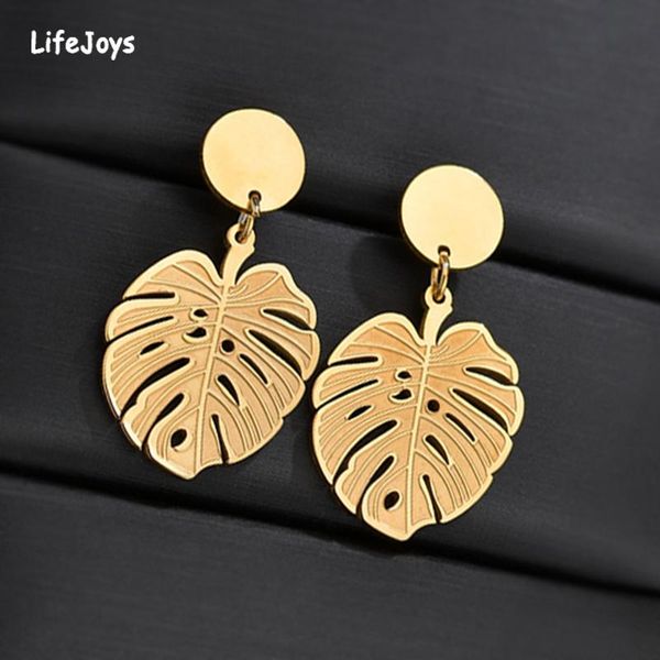 dangle & chandelier plant monstera leaf earrings stainless steel hollow leaves drop women gold bohemian beach jewelry hanging ear studs, Silver
dangle & chandelier plant monstera leaf earrings stainless steel hollow leaves drop women gold bohemian beach jewelry hanging ear studs, Silver