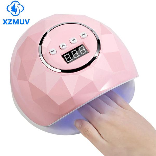 nail dryers 86w 39pcs led lamp dryer dual hand uv for curing gel polish with motion sensing manicure salon tool
nail dryers 86w 39pcs led lamp dryer dual hand uv for curing gel polish with motion sensing manicure salon tool
