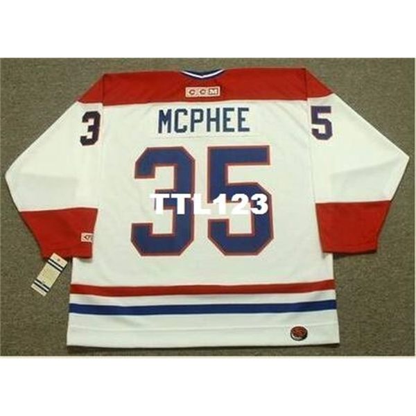 mens #35 mike mcphee montreal canadiens 1986 ccm hockey jersey or custom any name or number retro jersey, Black
mens #35 mike mcphee montreal canadiens 1986 ccm hockey jersey or custom any name or number retro jersey, Black