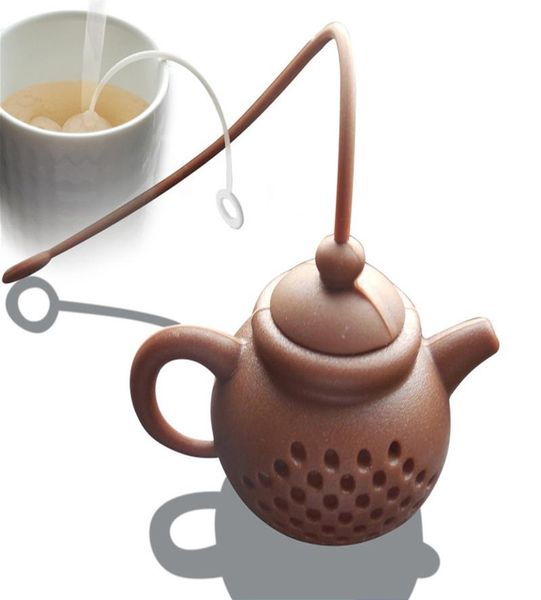 1pc creative teapot shape tea infuser strainer silicone tea bag leaf filter diffuser teaware teapot accessory tea tools supplies wmteqt
1pc creative teapot shape tea infuser strainer silicone tea bag leaf filter diffuser teaware teapot accessory tea tools supplies wmteqt