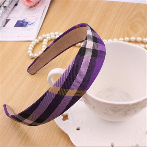 1 pcs fashion solid plastic headband for women diy hair accessories 3cm wide covered headbands for girls retro lady's hair bands q sqcs
1 pcs fashion solid plastic headband for women diy hair accessories 3cm wide covered headbands for girls retro lady's hair bands q sqcs