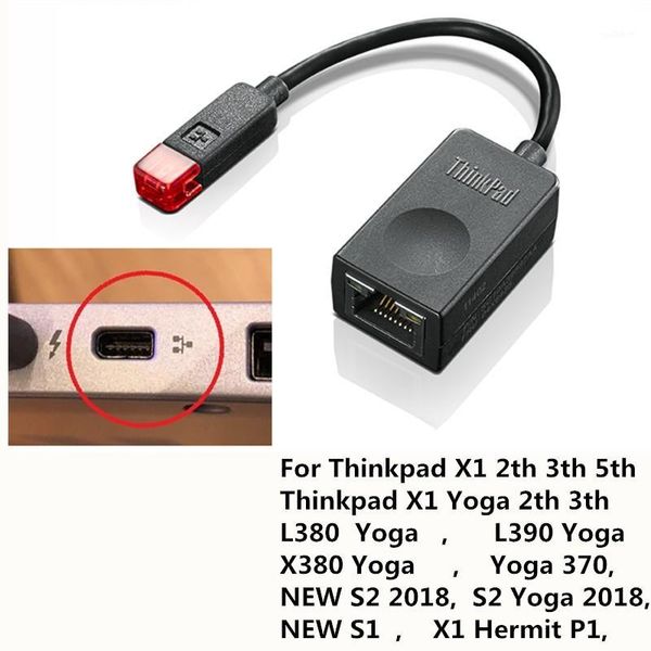 computer cables & connectors original for lenovo thinkpad x1 carbon ethernet extension cable adapter rj45 4x90f84315/04x6435 4x90q84427/01yu
computer cables & connectors original for lenovo thinkpad x1 carbon ethernet extension cable adapter rj45 4x90f84315/04x6435 4x90q84427/01yu