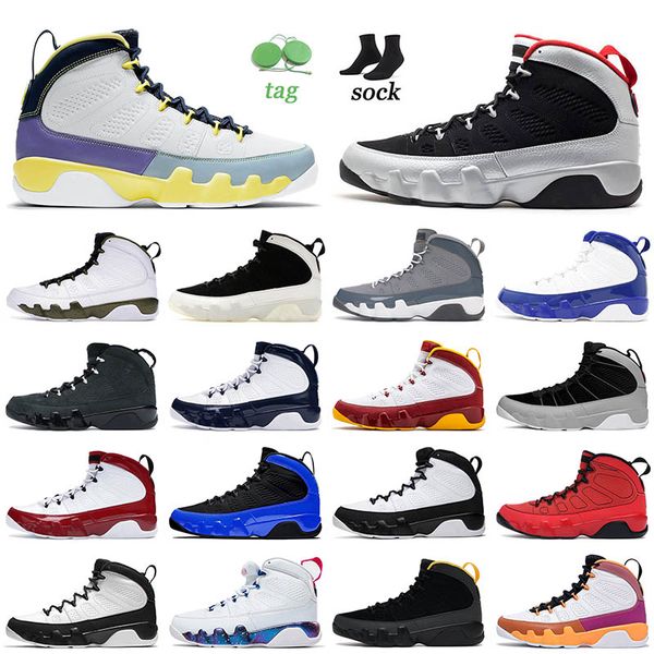 2022 basketball shoes 9 9s ix jumpman change the world particle grey university blue gym red space jam mens women trainers sneakers size 13
2022 basketball shoes 9 9s ix jumpman change the world particle grey university blue gym red space jam mens women trainers sneakers size 13