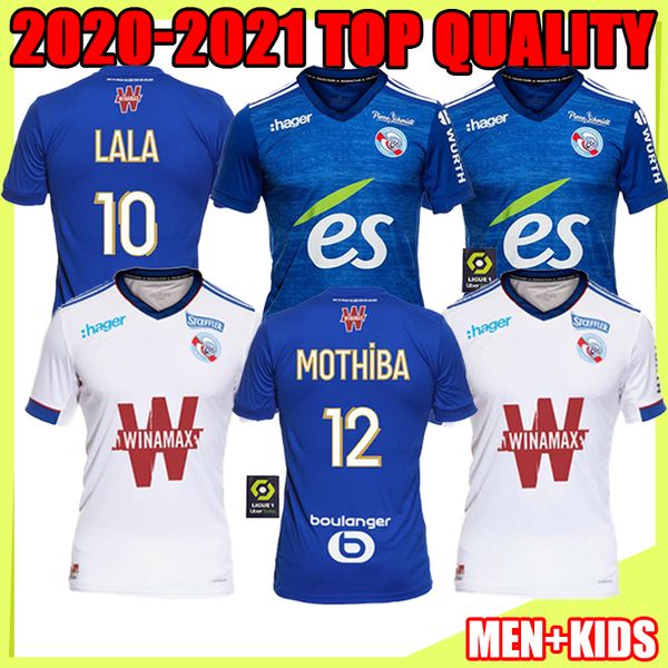 20 21 rc strasbourg soccer jerseys alsace maillot de foot alsace strasbourg alsace 2020 2021 djiku thomasson mothiba football shirt, Black;yellow
20 21 rc strasbourg soccer jerseys alsace maillot de foot alsace strasbourg alsace 2020 2021 djiku thomasson mothiba football shirt, Black;yellow