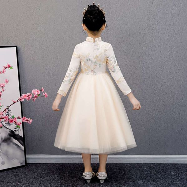 2020 and princs skirt spring hanfu tang new children's cheongsam autumn girls' ancient long sve drs wlrb1x5hq3lf, Red;yellow
2020 and princs skirt spring hanfu tang new children's cheongsam autumn girls' ancient long sve drs wlrb1x5hq3lf, Red;yellow