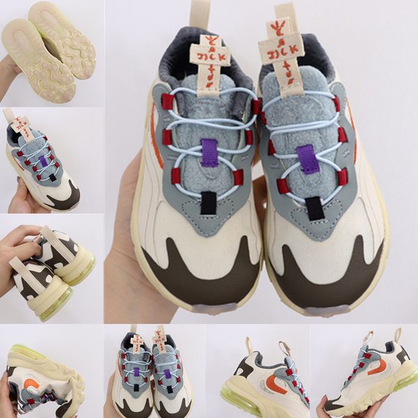 2020 baby infant travis scott running shoes children 270s og kids boys girls bauhaus flair sneakers casual shoes size 23-35, Black
2020 baby infant travis scott running shoes children 270s og kids boys girls bauhaus flair sneakers casual shoes size 23-35, Black