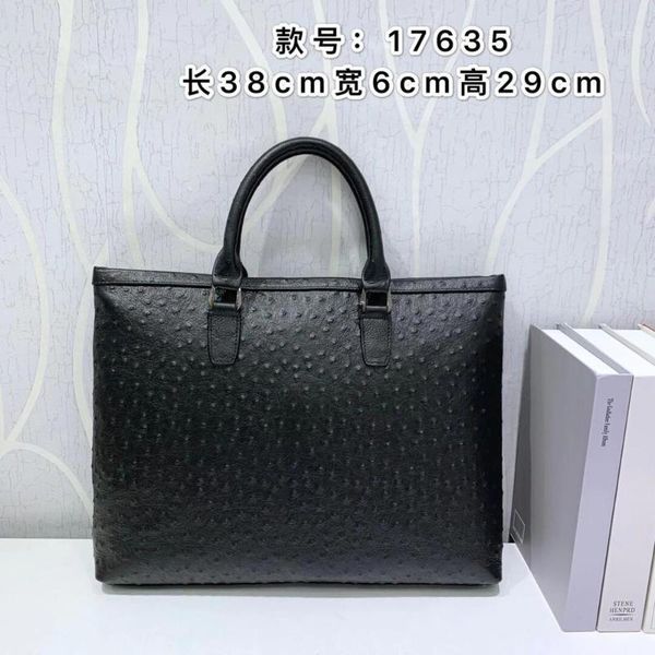 briefcases xianjian genuine leather large oversized documental handbag totes for men1
briefcases xianjian genuine leather large oversized documental handbag totes for men1