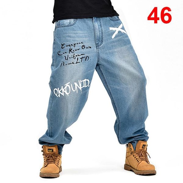 cholyl baggy jeans men denim pants loose streetwear jeans hip hop casual print skateboard pants for men plus size trousers blue1, Blue
cholyl baggy jeans men denim pants loose streetwear jeans hip hop casual print skateboard pants for men plus size trousers blue1, Blue