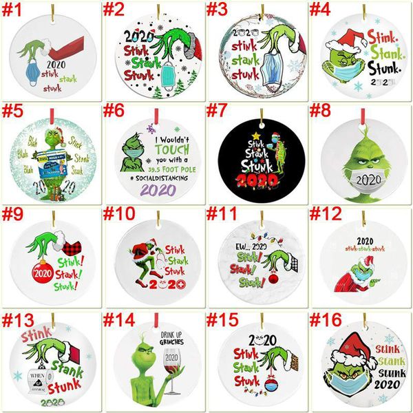 54 styles grinch hand christmas ornament personalize grinch ornament christmas quarantine ornament face mask xmas pendant
54 styles grinch hand christmas ornament personalize grinch ornament christmas quarantine ornament face mask xmas pendant