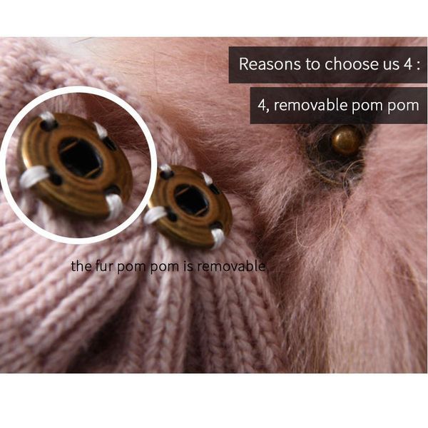 autumn winter kids beanie hat real fur pom pom cap boys girls wool knitted warm beanie cotton e qylzcr
autumn winter kids beanie hat real fur pom pom cap boys girls wool knitted warm beanie cotton e qylzcr