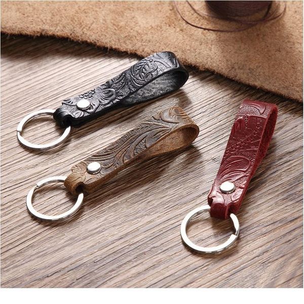 fashion handmade car leather keychain for men waist hanging car pattern leather key chain wallet keychains key rope qyluzz
fashion handmade car leather keychain for men waist hanging car pattern leather key chain wallet keychains key rope qyluzz