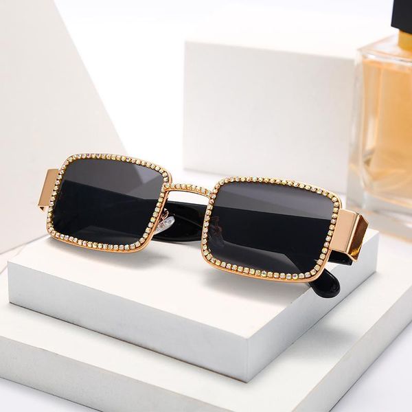 rectangle rhinestone sunglasses women fashion steampunk diamond sun glasses crystal vintage shades eyeglasses uv400 oculos, White;black
rectangle rhinestone sunglasses women fashion steampunk diamond sun glasses crystal vintage shades eyeglasses uv400 oculos, White;black