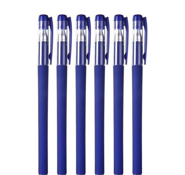 gel carbon water-based pen 0.5mm european standard nib black office signature pen office student exam froste bbywox lg2010, Blue;orange
gel carbon water-based pen 0.5mm european standard nib black office signature pen office student exam froste bbywox lg2010, Blue;orange