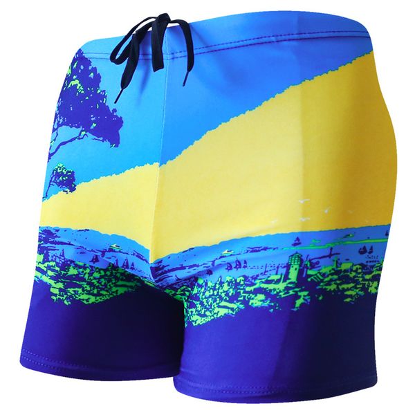 selling men's swimming trunksfactory direct men's flat 5-point swimming pants plus fertilizer xl spring swim pants quick-dry
selling men's swimming trunksfactory direct men's flat 5-point swimming pants plus fertilizer xl spring swim pants quick-dry