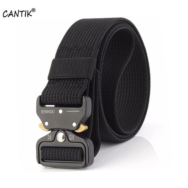 cantik traveling sports fan outdoor quick release multi-functional tactical belts waistband nylon belt for men cbca072, Black;brown
cantik traveling sports fan outdoor quick release multi-functional tactical belts waistband nylon belt for men cbca072, Black;brown